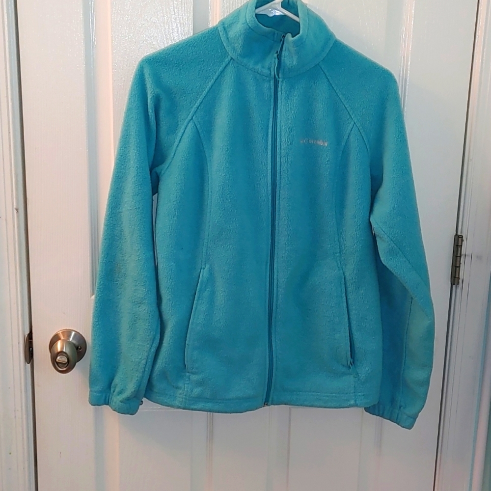 Columbia Jacket